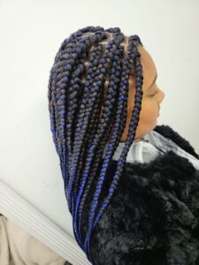 box braids 5