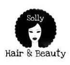 solly hair and beauty salon Chatham, UK I hairdressing for women, men, children.