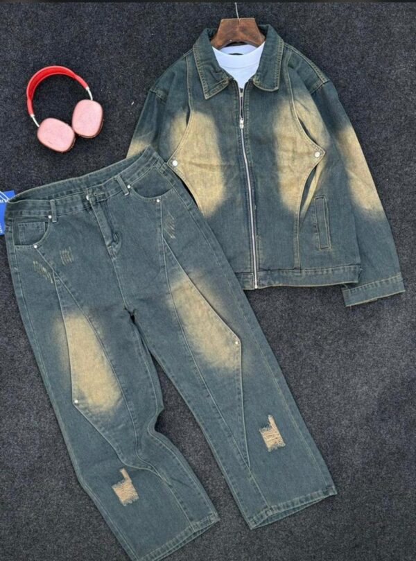 Complete Jeans