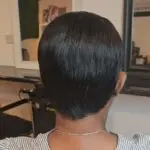 pixie-cut