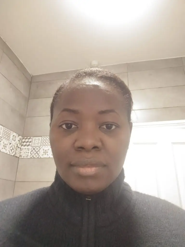 Hair styling work at Solly Hair & Beauty Chatham 2025